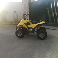 quad 50cc mini usato
