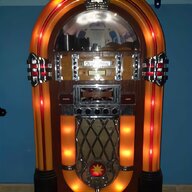 jukebox wurlitzer 1050 usato