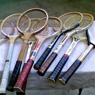 tennis vintage usato
