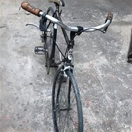 bicicletta city bike uomo usato