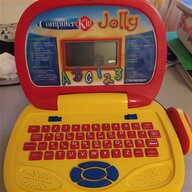 computer kid clementoni usato