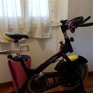 spinning biciclette usato