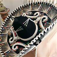 sombrero messicano usato