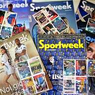 sportweek usato