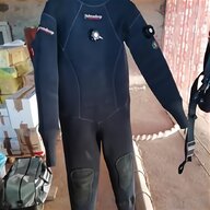 orca wetsuit usato
