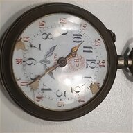 orologio tasca hebdomas usato