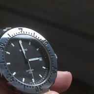 orologio rado diastar usato