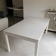 tavolo estensibile in vendita usato