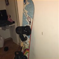 attacchi snowboard roma usato