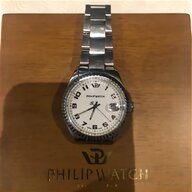 philip watch oro 1958 usato