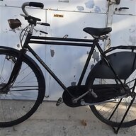 bicicletta holland doppia canna usato