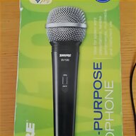 microfono shure sm57 usato