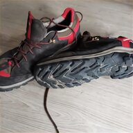 scarpe trekking usato