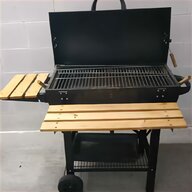 griglie barbecue 67x40 usato