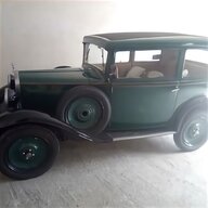 ford 1932 usato