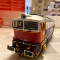 locomotiva cc 7140 lima usato