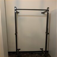 squat rack usato