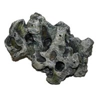 roccia resina usato