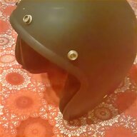 casco vintage usato