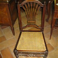sedie vintage usato