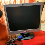 monitor 15khz usato