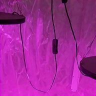 lampade grow led watt usato