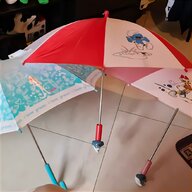 ombrelli vintage usato