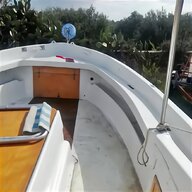 calafuria barca usato