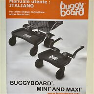 micro buggy usato