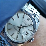 oyster perpetual date just usato
