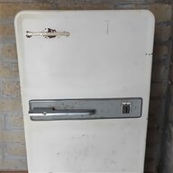 frigorifero anni 50 rex usato