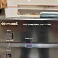 sherwood 6040 usato