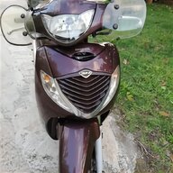 scooter 125 150 usato
