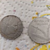 monete antiche valore usato