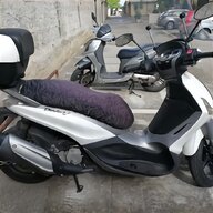 coprisella scooter usato