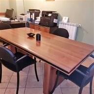 tavolo sala riunioni roma usato