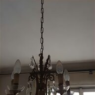 lampada arco replica usato