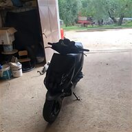 scooter phantom f12 usato