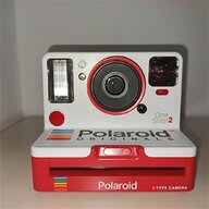 polaroid image system usato