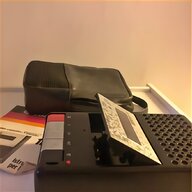 registratore cassetta sony tcm usato