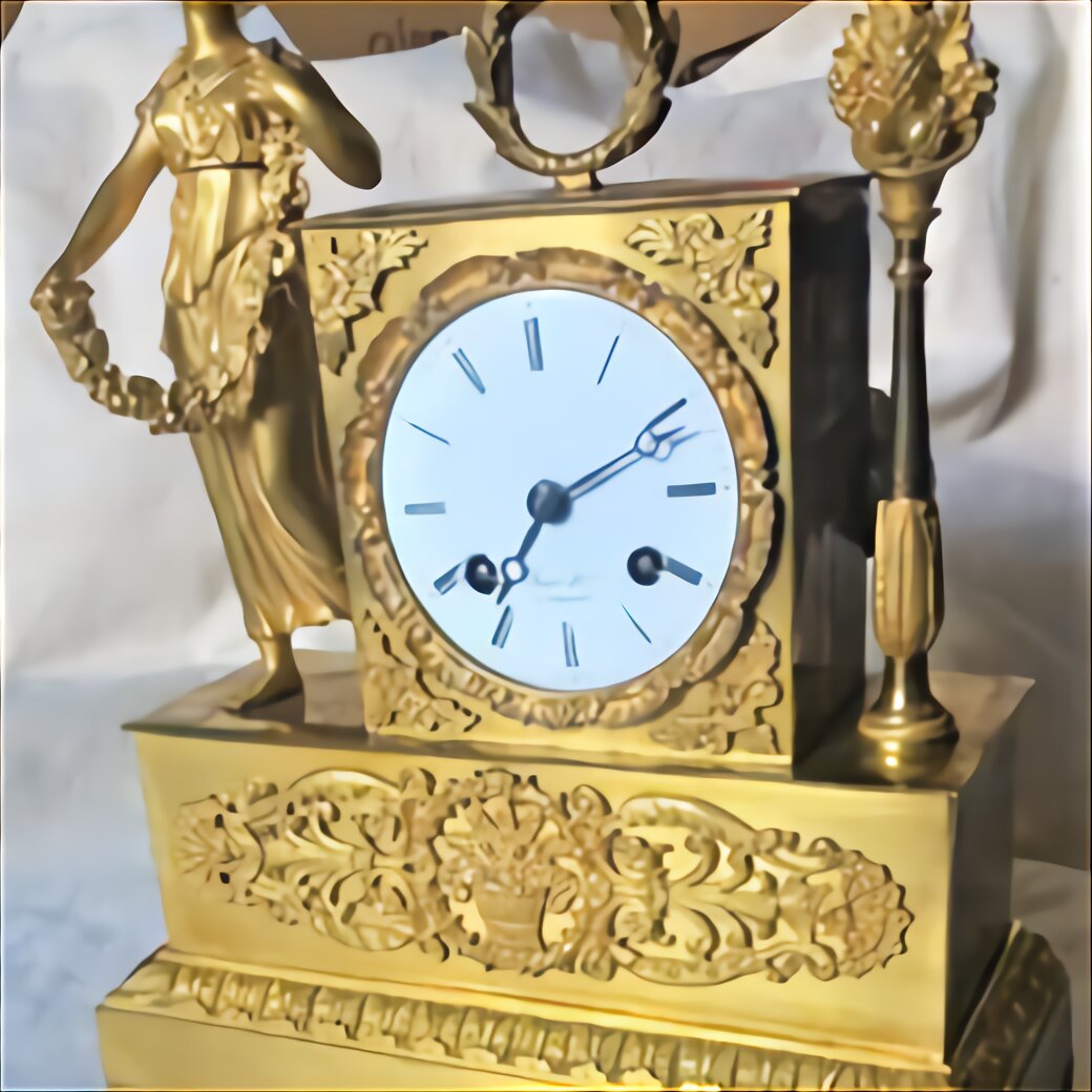 Chiave orologi carica pendolo pendoleria parigina sveglie tutte misure Key clock 