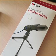 microfono portachiavi usato