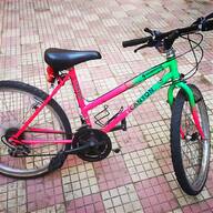 bici ciclocross piton usato