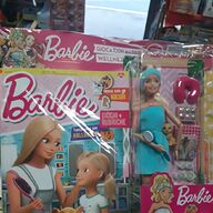 sissi barbie usato