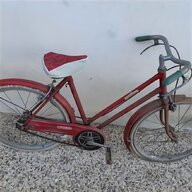 bicicletta legnano anni 60 usato