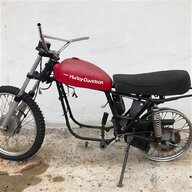 sidecar moto usato