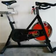 spinning bike offerta usato