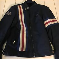 triumph giacca custom usato
