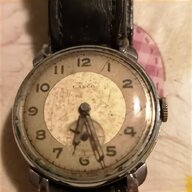 orologi lanco anni 40 usato
