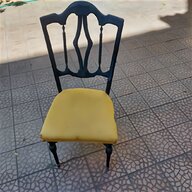 sedia selene usato